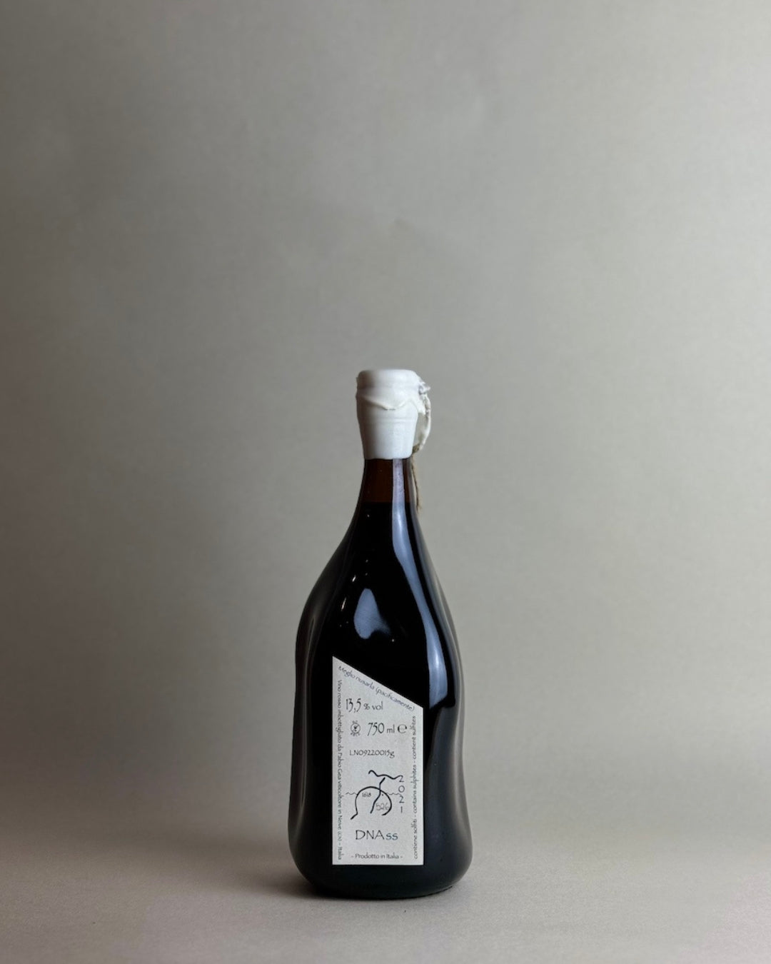 Fabio Gea - DNAss 2022