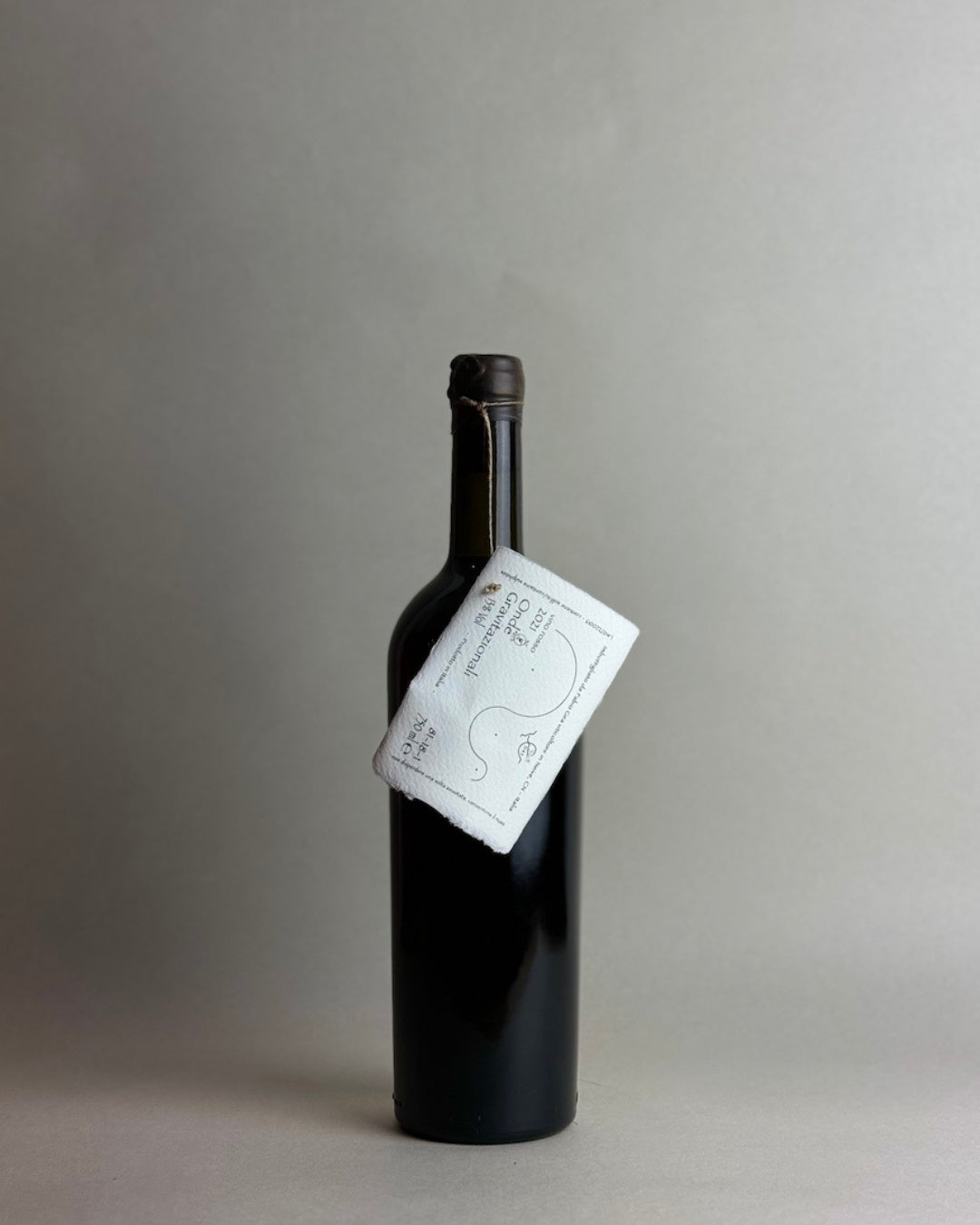 Fabio Gea - Onde Gravitazionali 2021