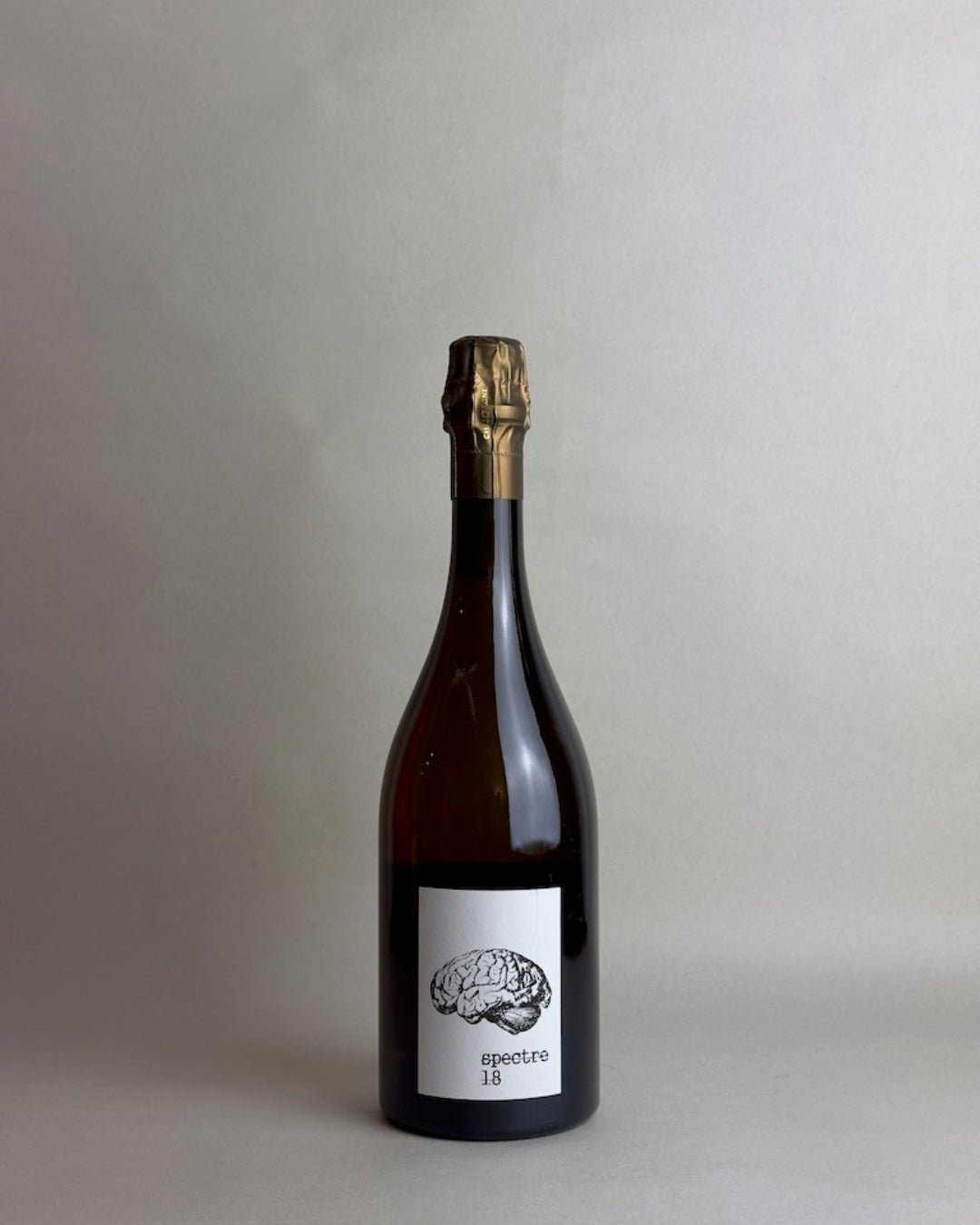 Famille Delouvin – Spectre 2018 