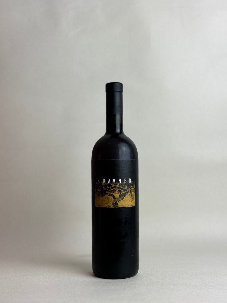 Josko Gravner -  Ribolla 2007