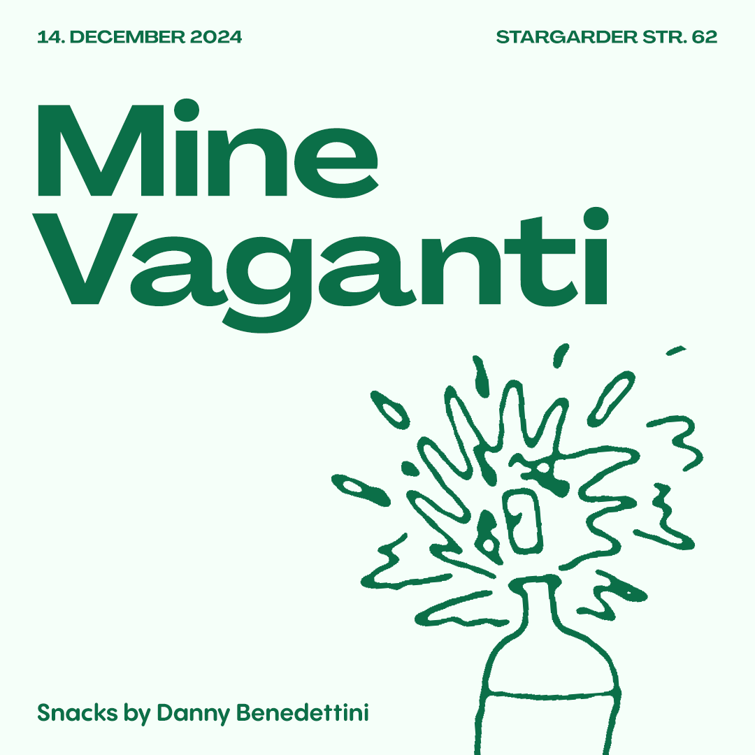 Mine Vaganti