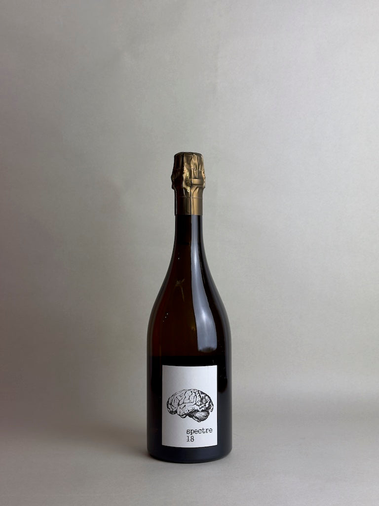 Famille Delouvin - Spectre 2018