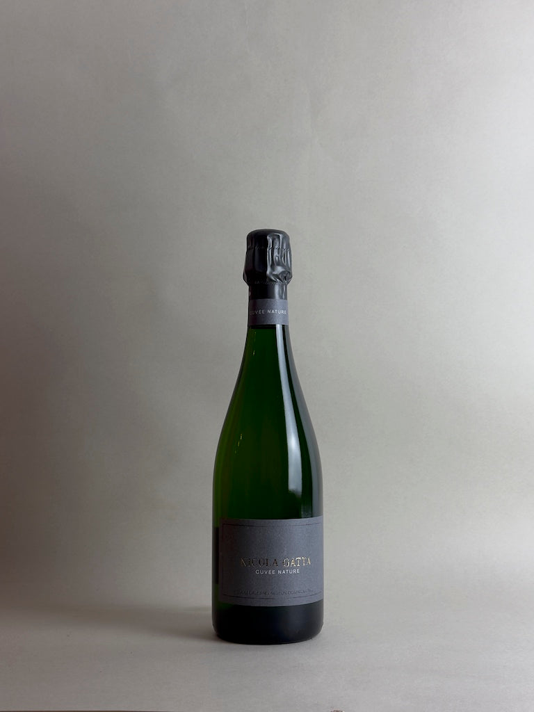 Nicola Gatta - Cuvée Nature