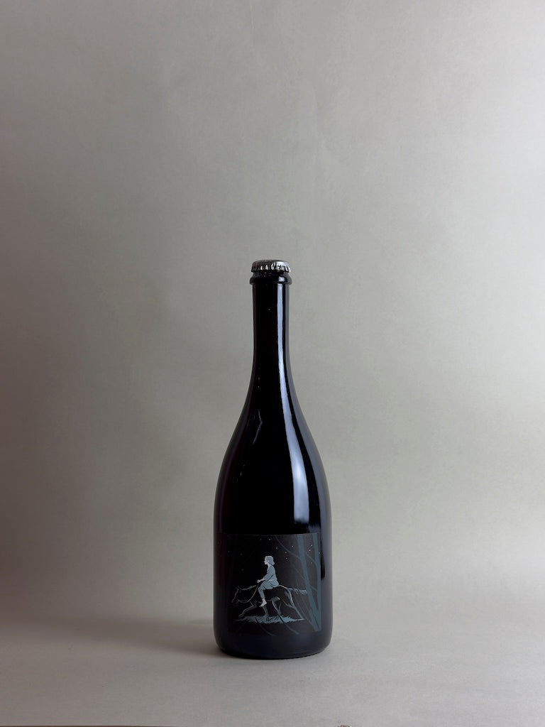 Bergianti - San Vincent 2023