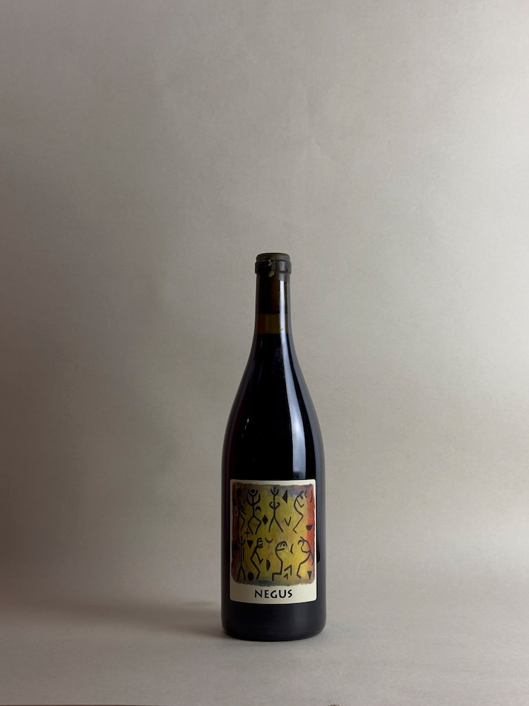 Nicola Gatta - Negus 2019