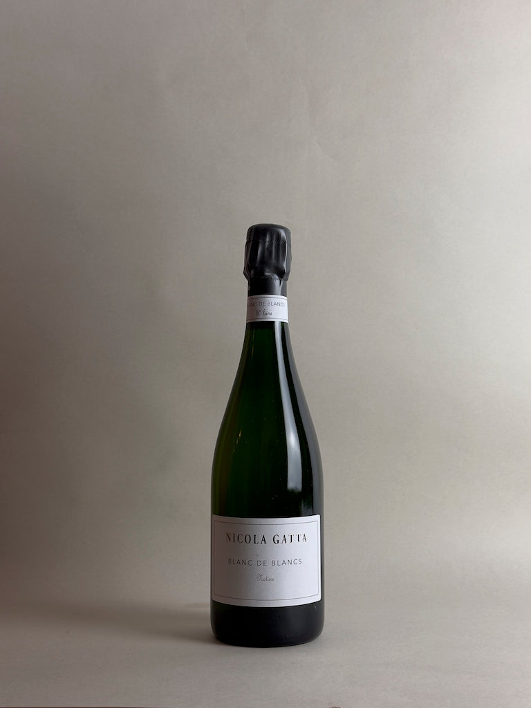 Nicola Gatta - Blanc de Blancs
