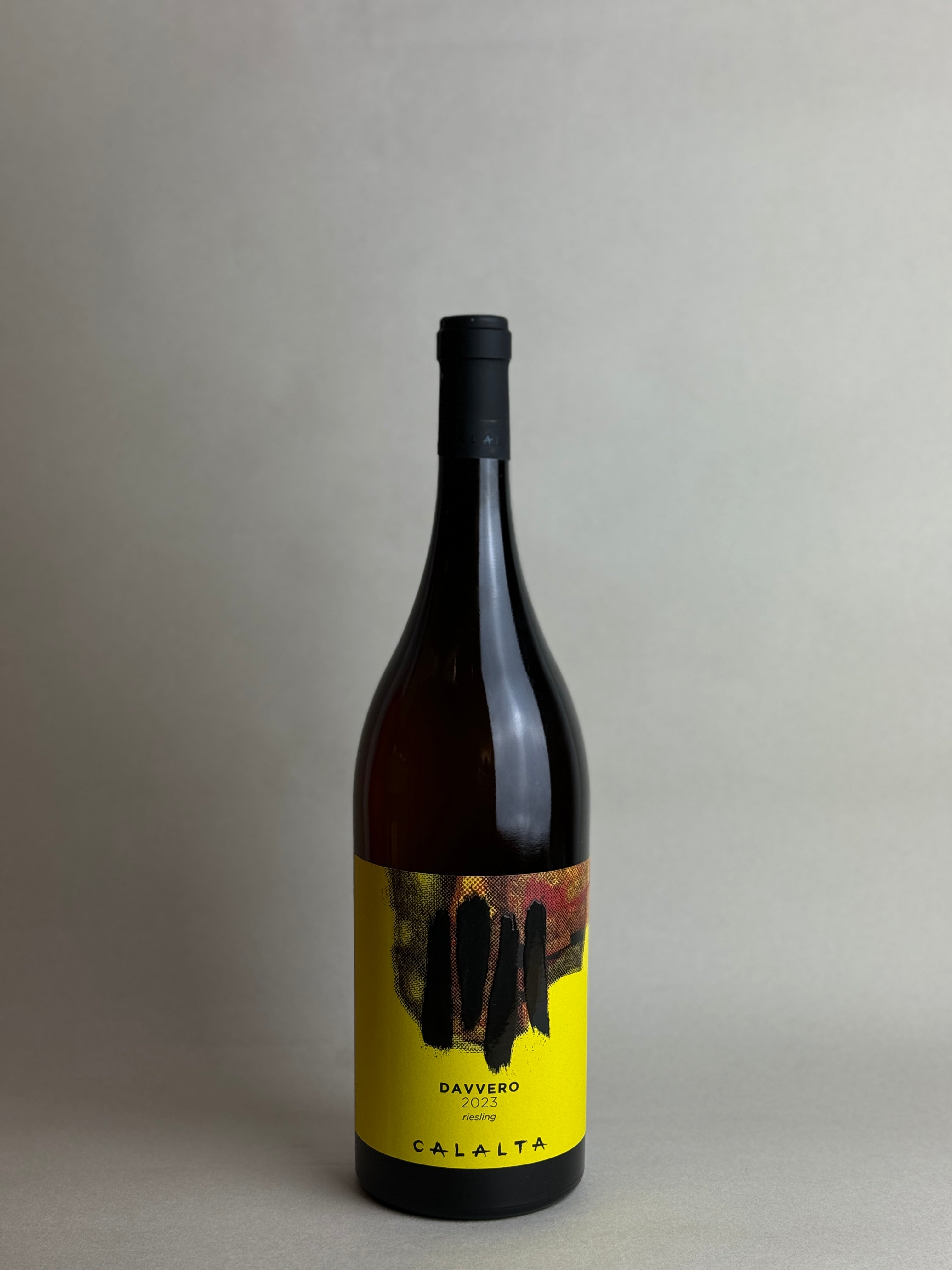 Calalta - Davvero 2023 MAGNUM