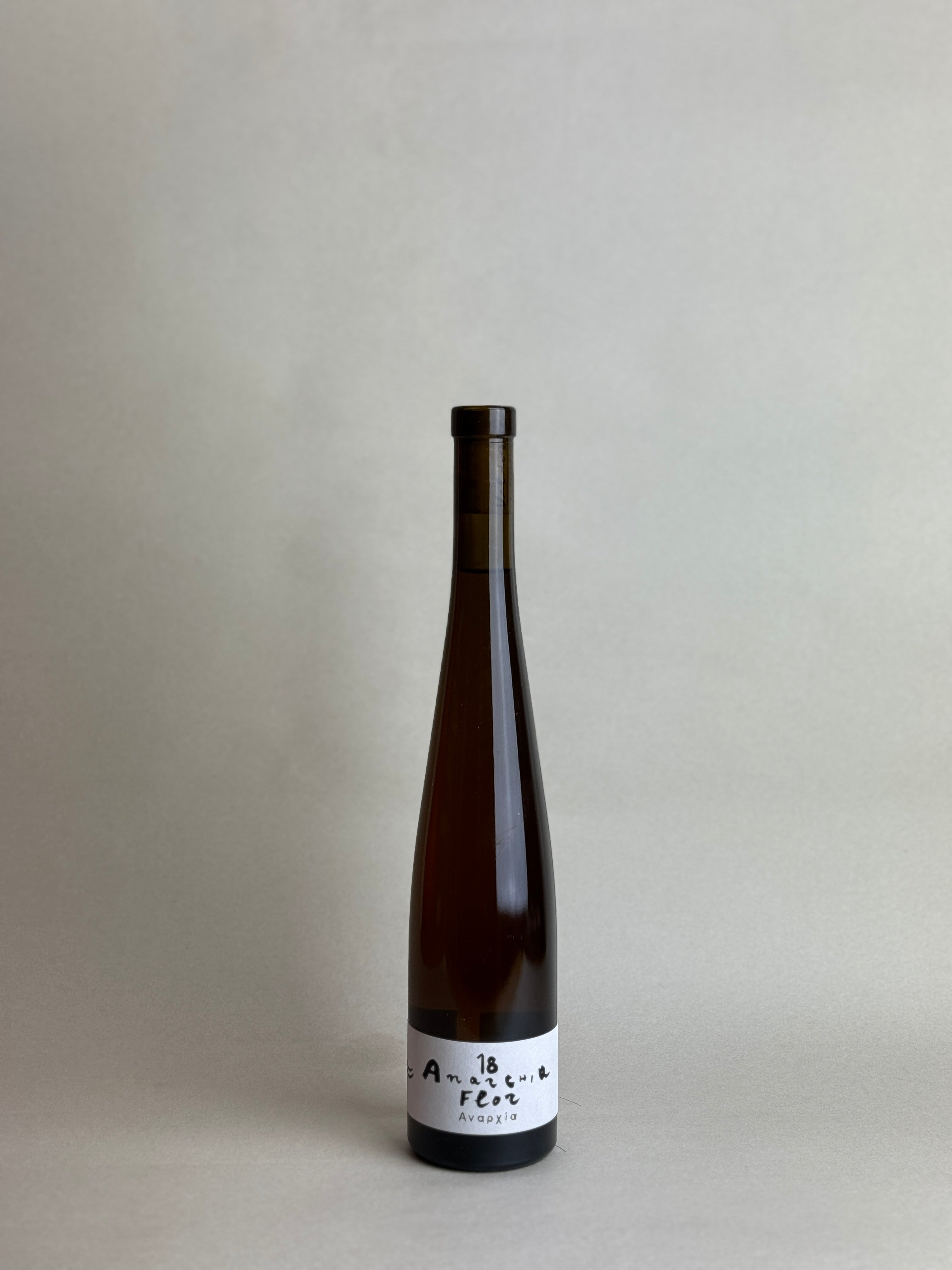 Valdisole - Anarchia Flor 2018