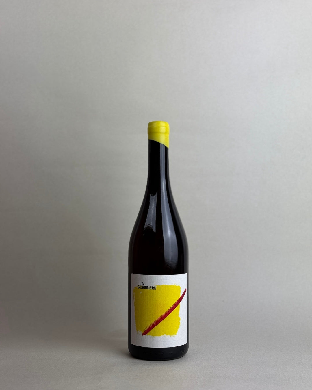 Les Justices - La Guerrière 2022