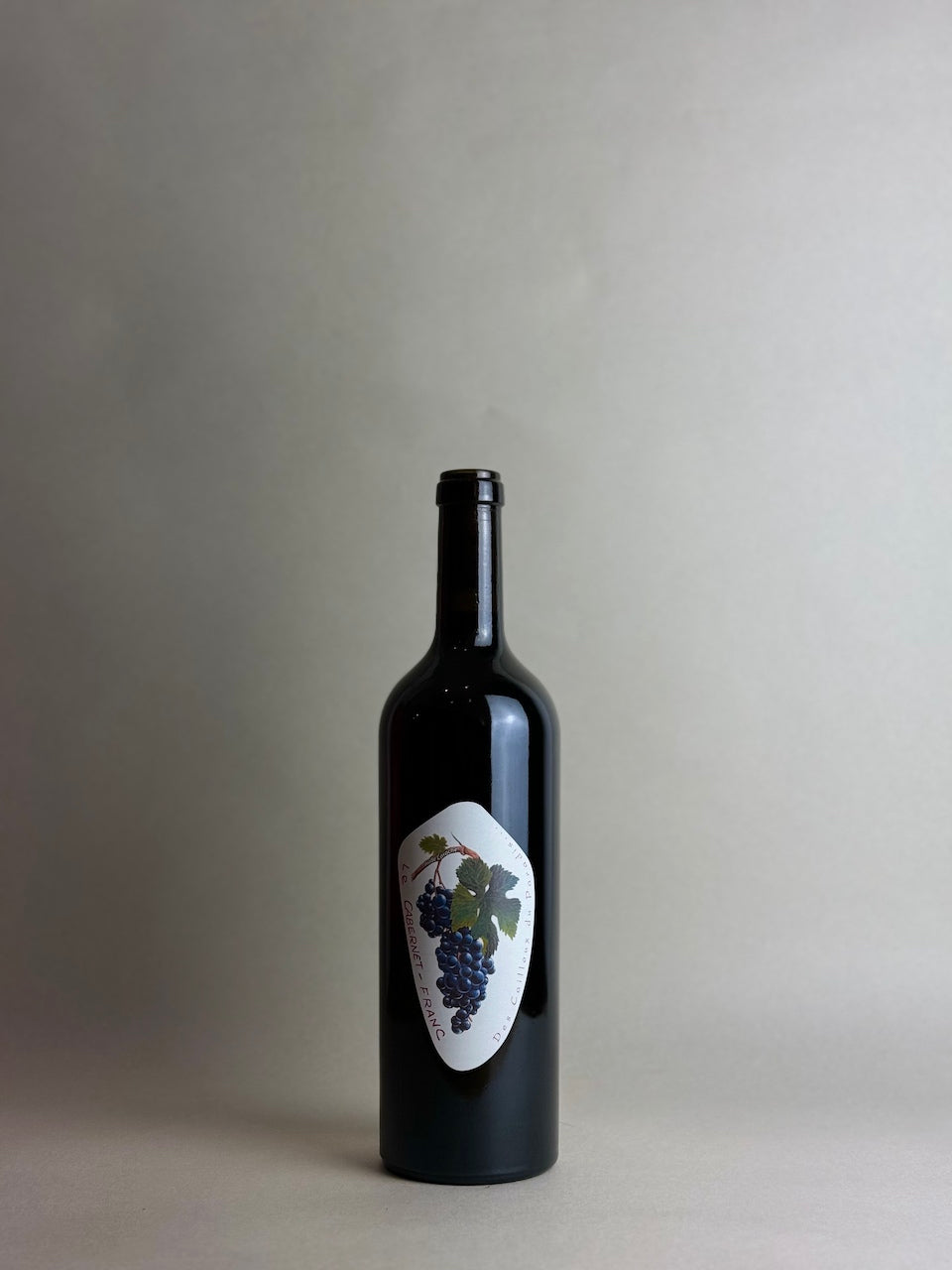 Les Cailloux du Paradis - Cabernet Franc 2019