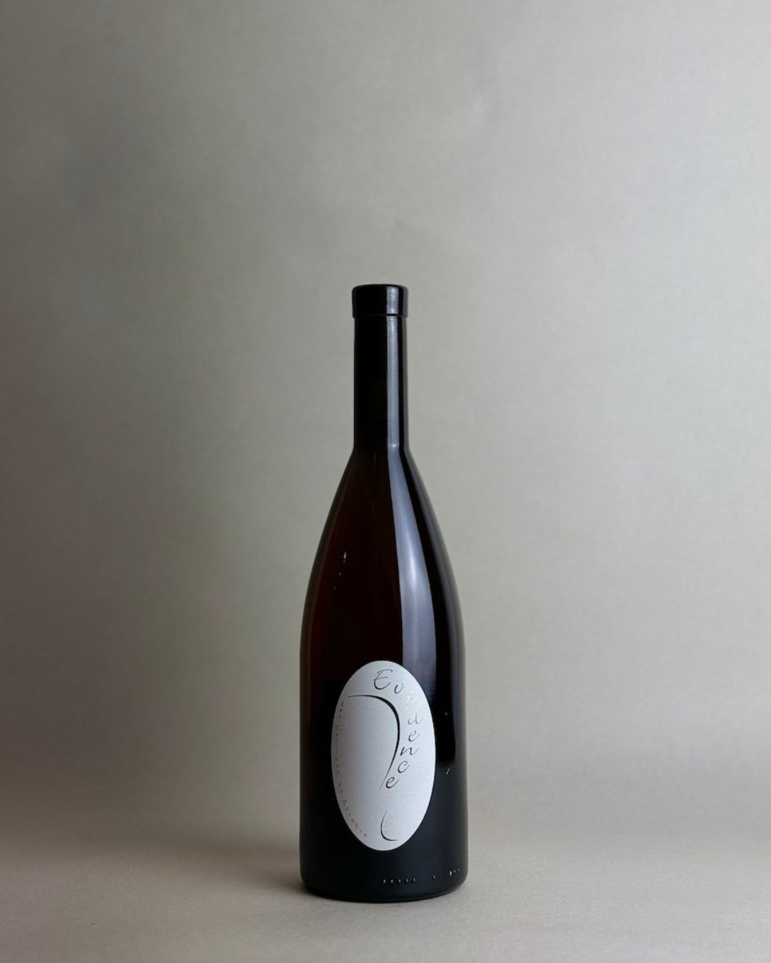 Les Cailloux du Paradis - Evidence 2012