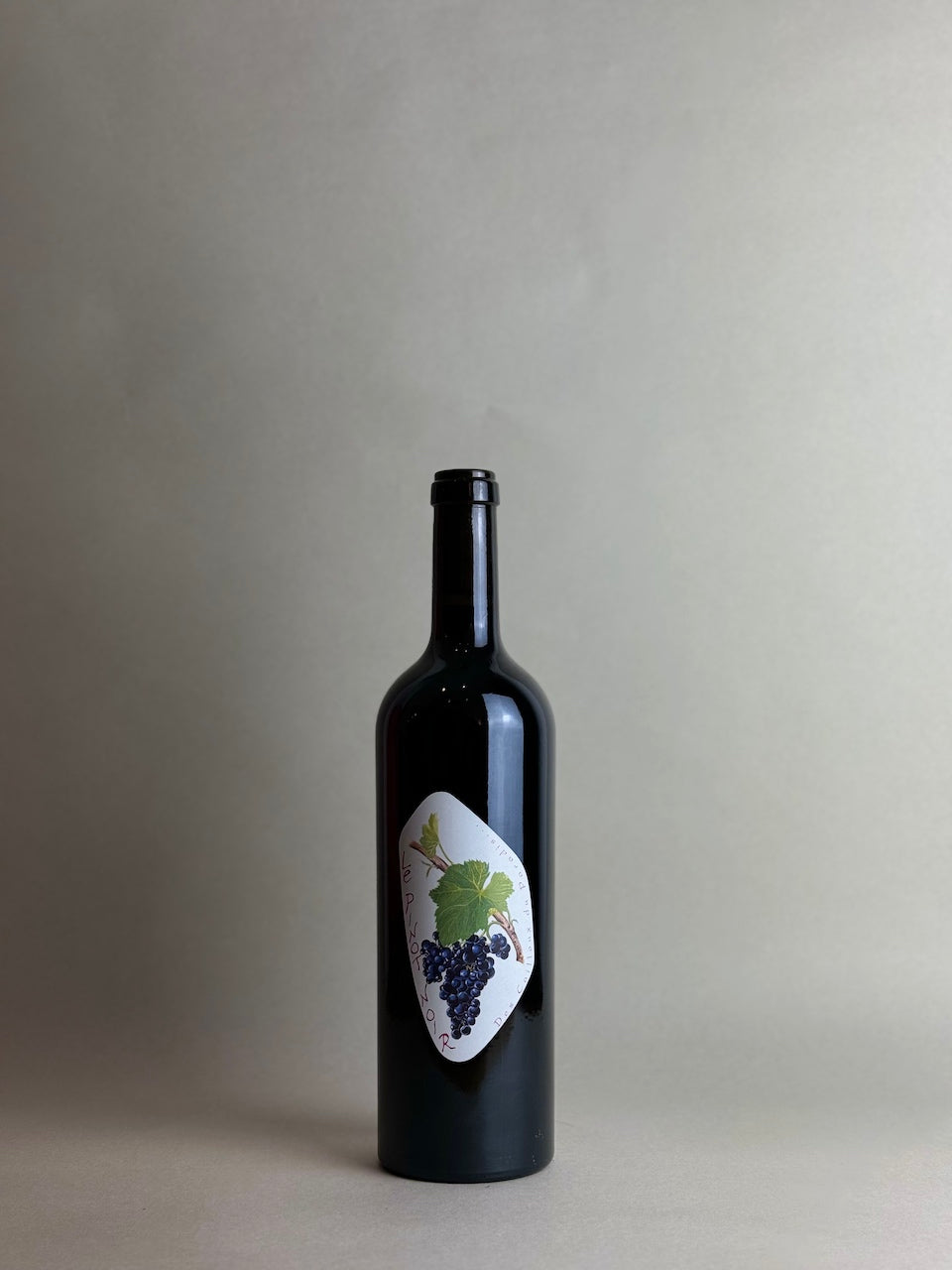 Les Cailloux du Paradis - Pinot Noir 2019