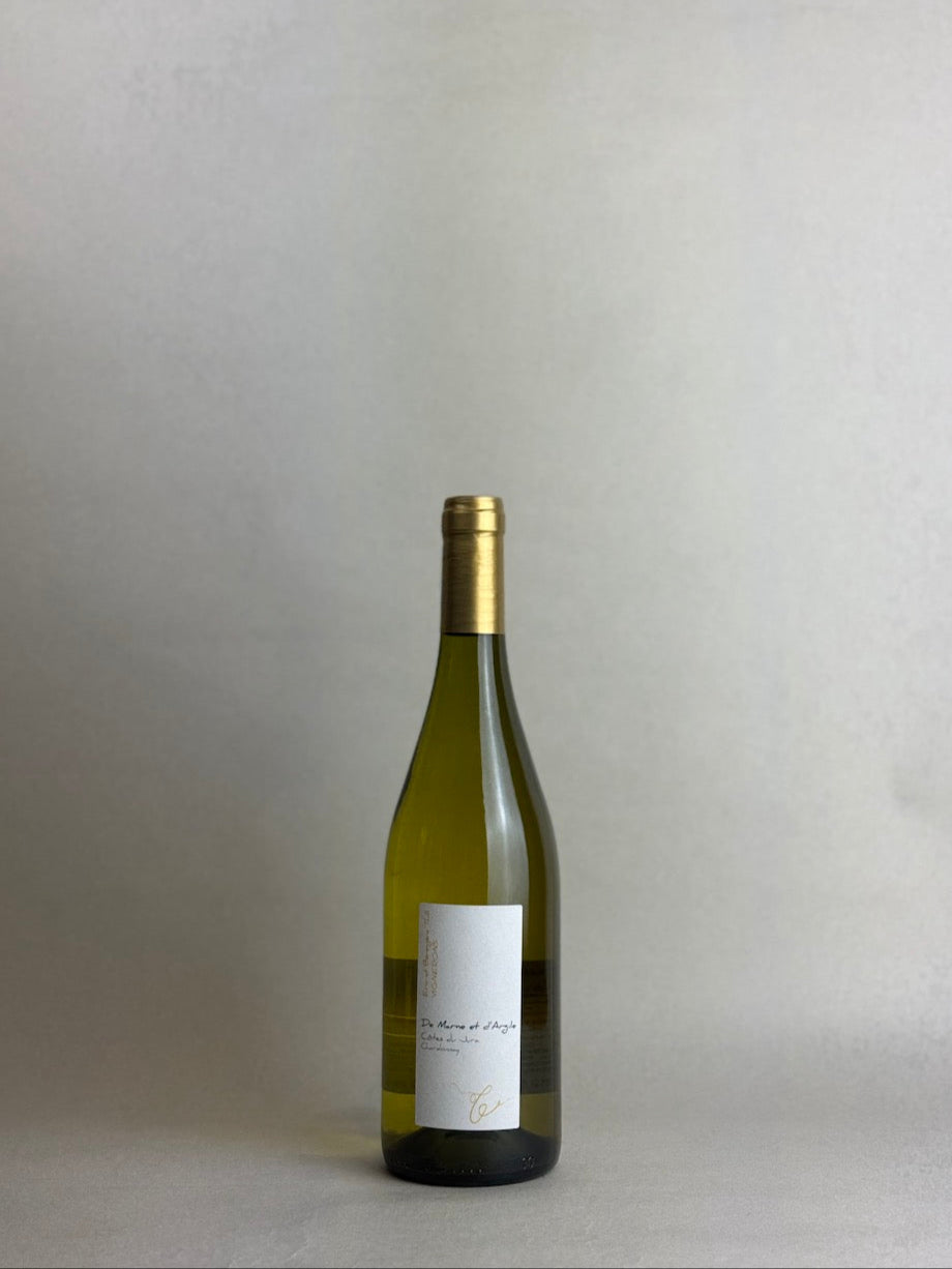 Eric Thill - De Marne et d'Argile 2023