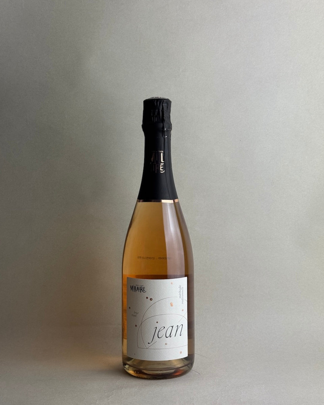 Domaine Jean-Yves Millaire - Jean 2020