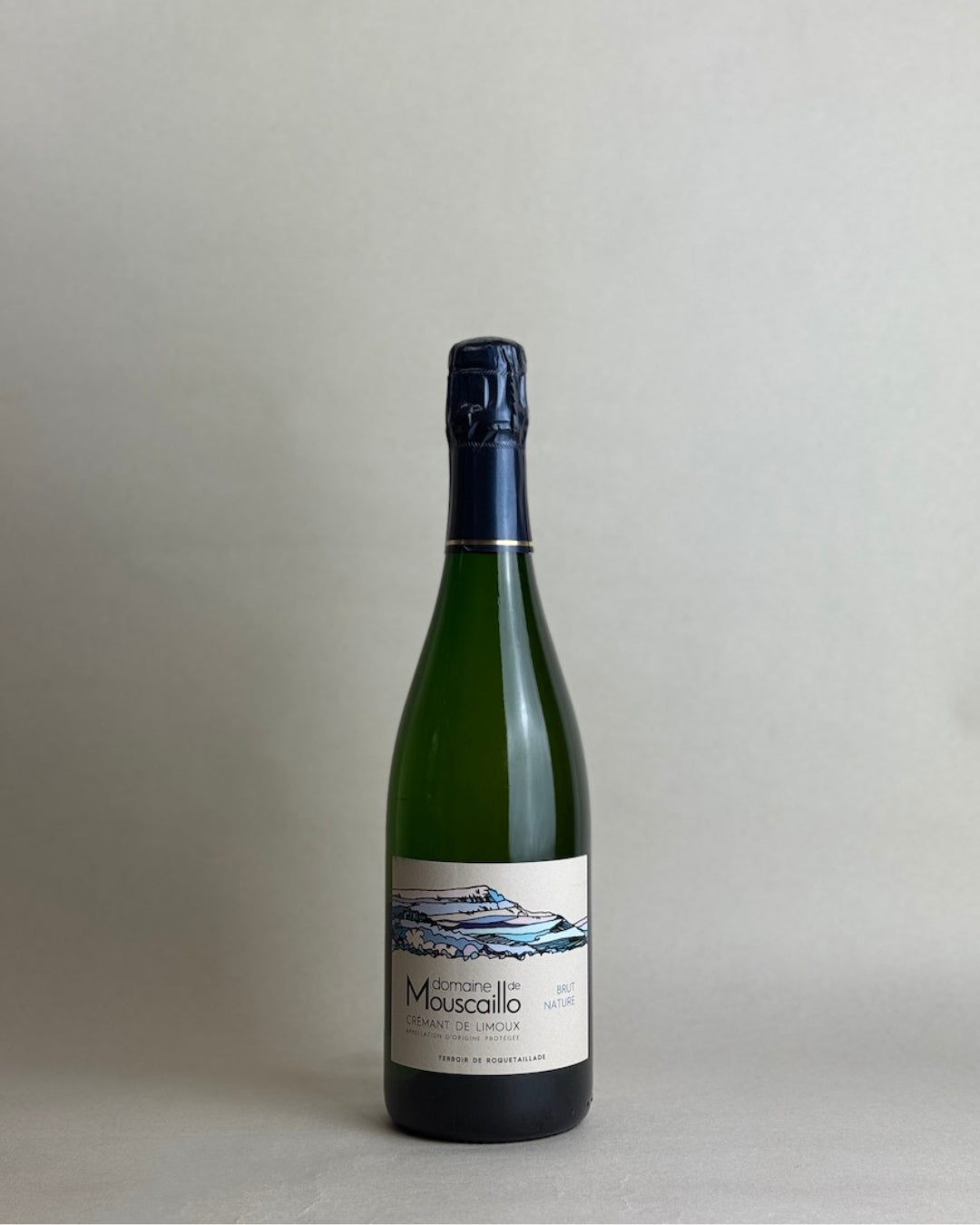 Domaine de Mouscaillo - Cremant de Limoux