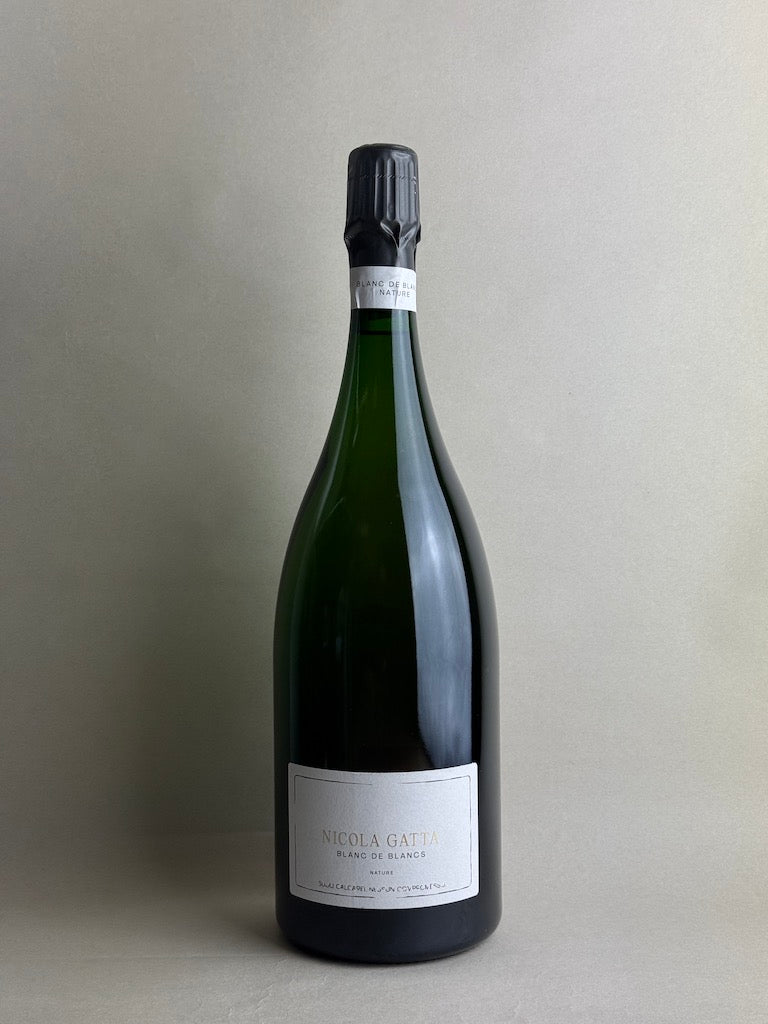 Nicola Gatta - Blanc de Blancs Magnum