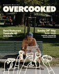 Overcooked