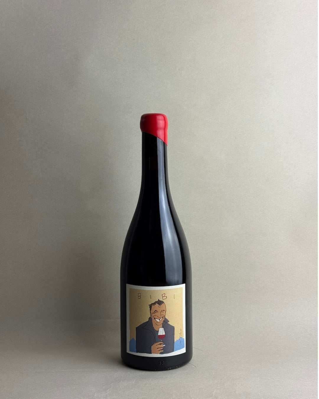 Domaine Partagé - Bibi 2023