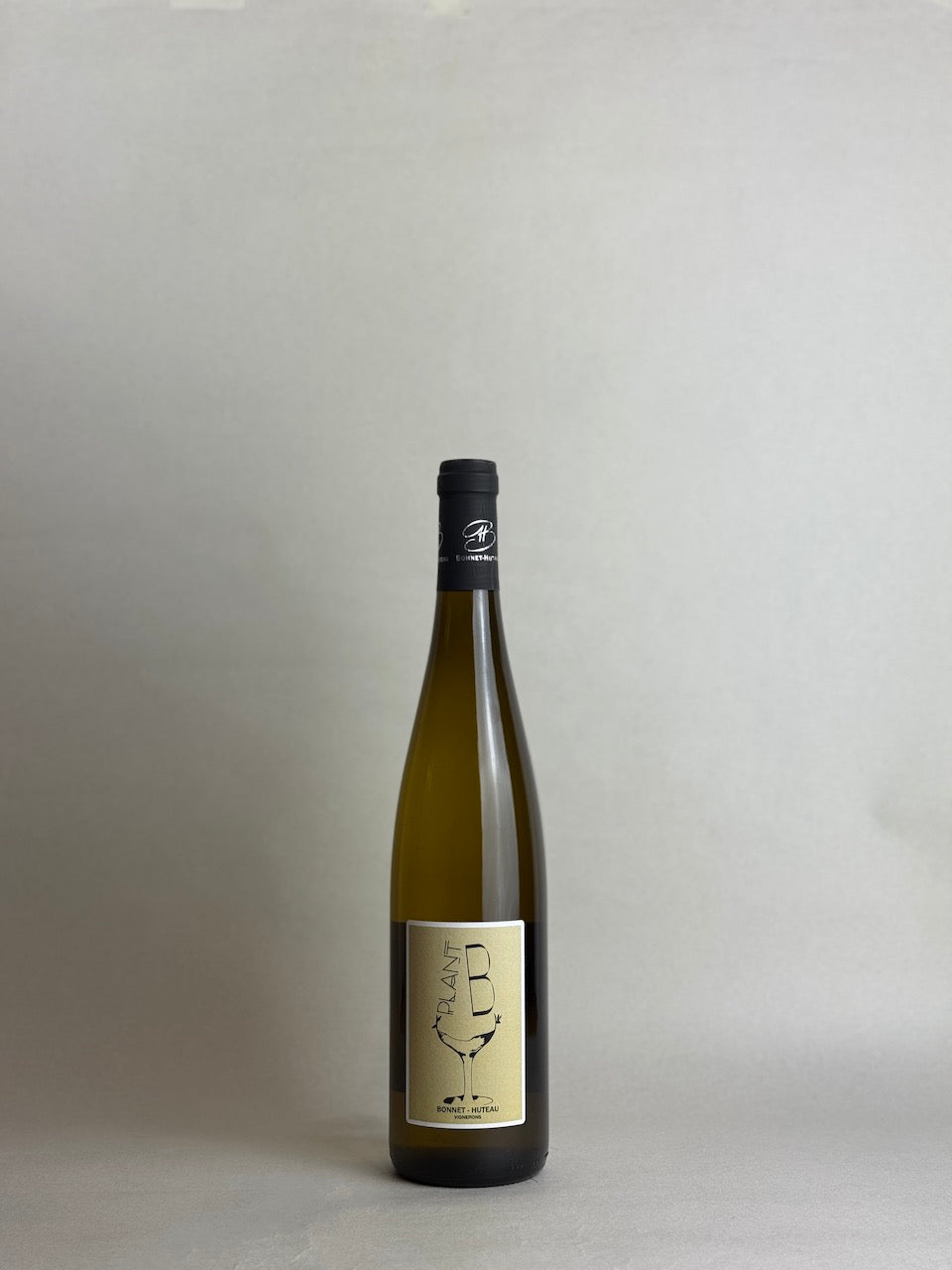 Domaine Bonnet Huteau - Plant B 2024