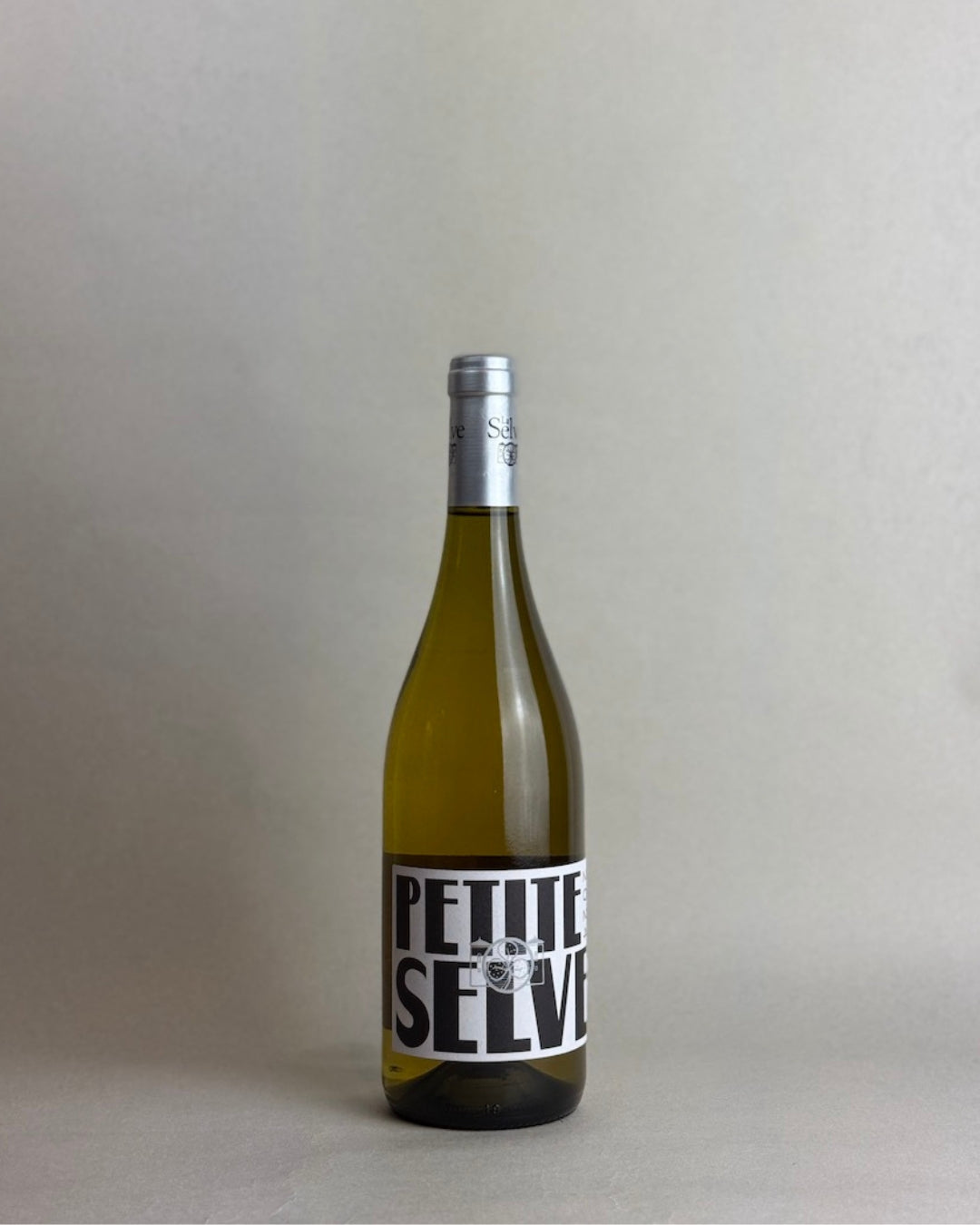 Château De La Selve - Petite Selve Blanc 