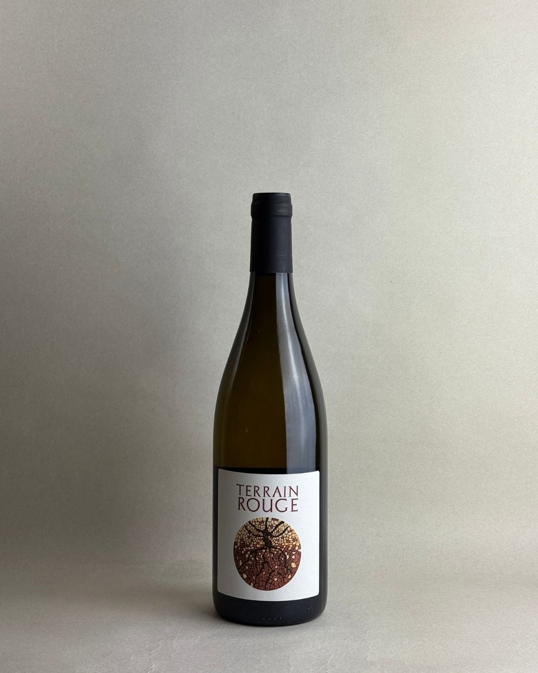 Jean-Paul et Charly Thévenet - Beaujolais Blanc "Terrain Rouge" 2023