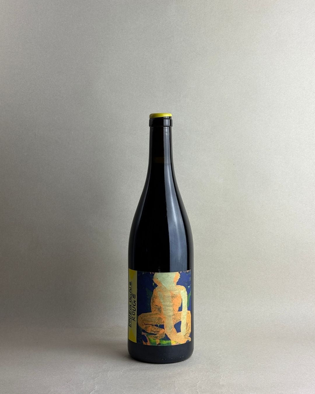La Mutine - Bourgogne Rouge 2023