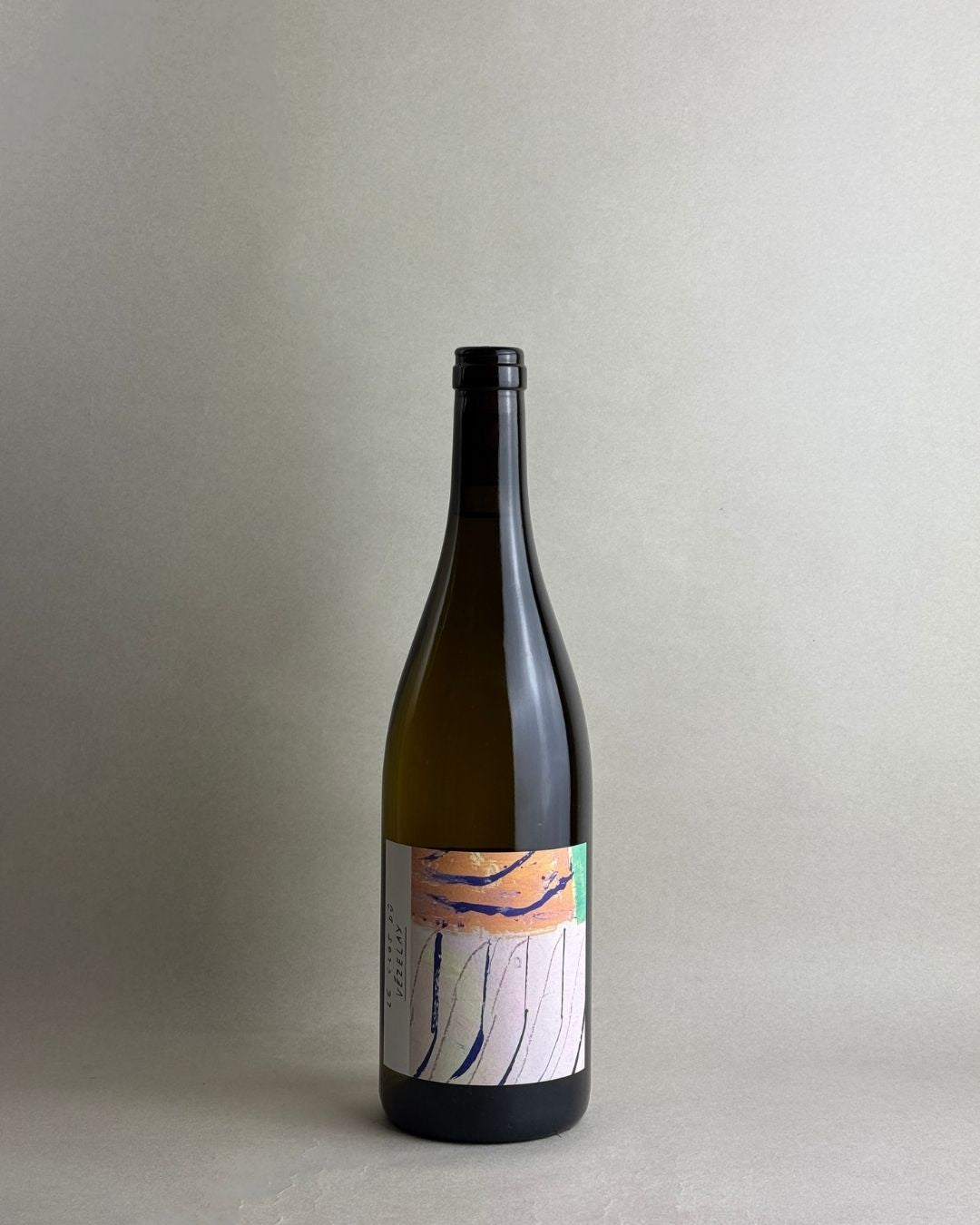 La Mutine - Vézelay "Le Clos Dû" 2023