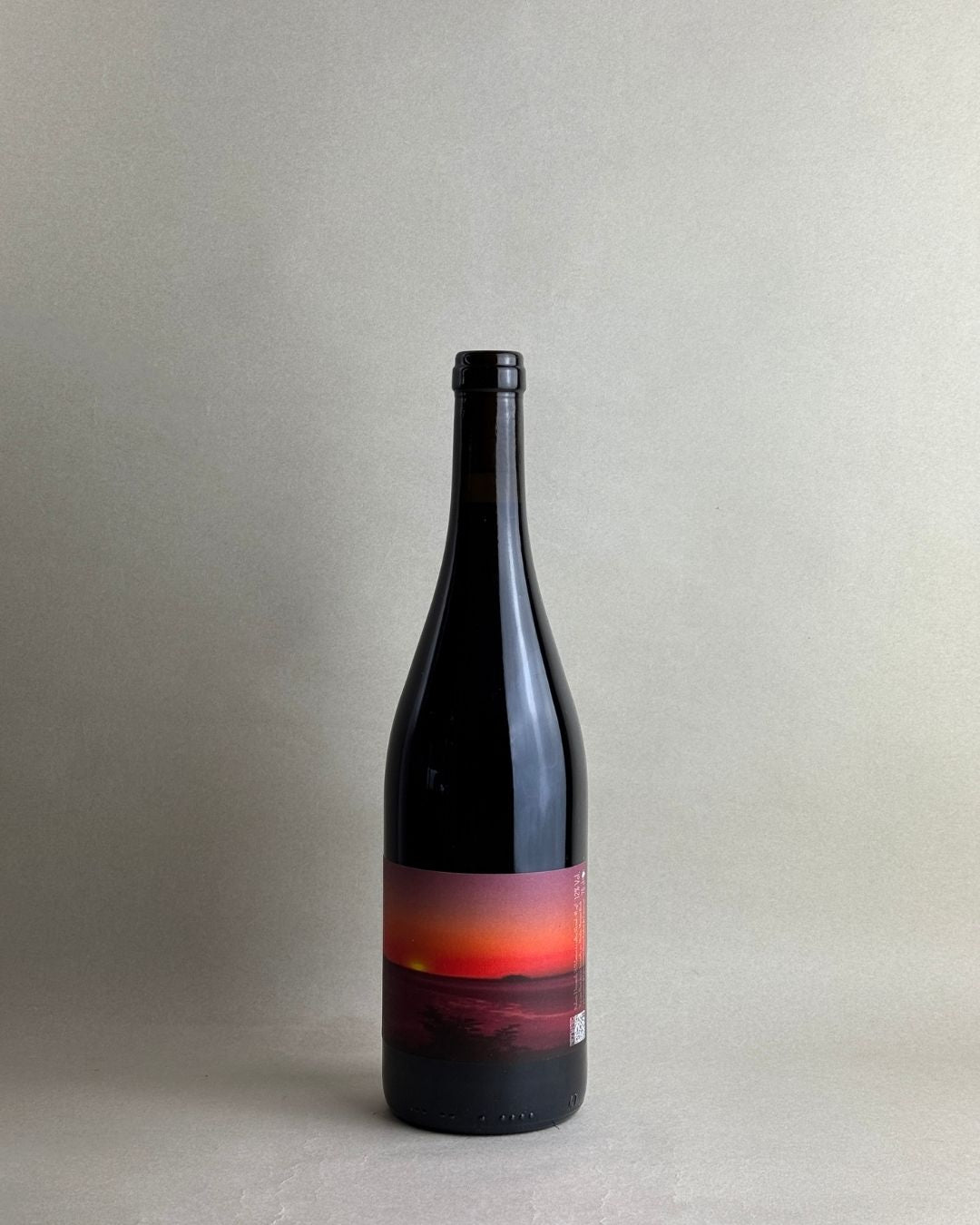Nicolas Mariotti Bindi - Albore Rouge 2024/2025