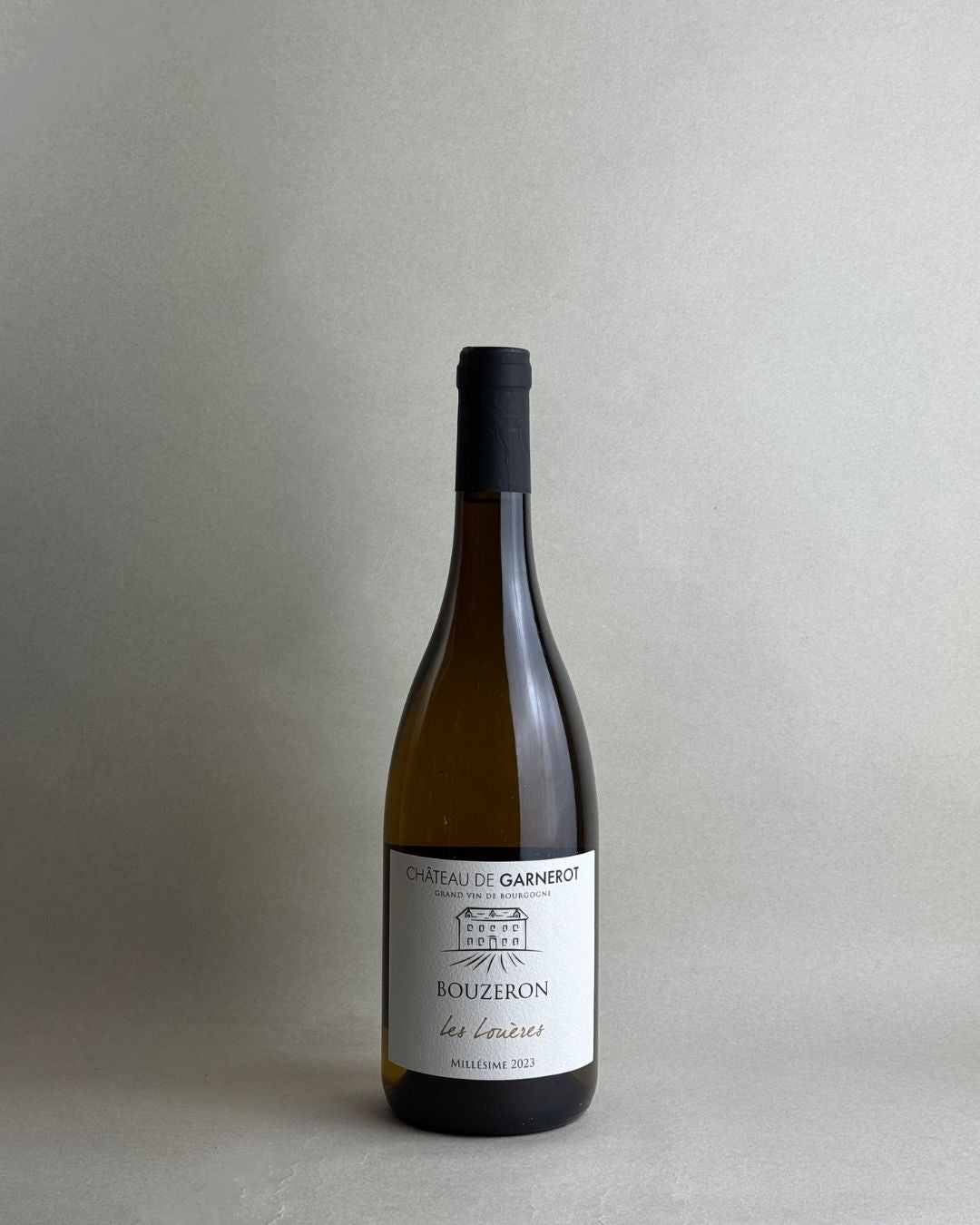 Château de Garnerot - Bouzeron "Les Louères" 2023