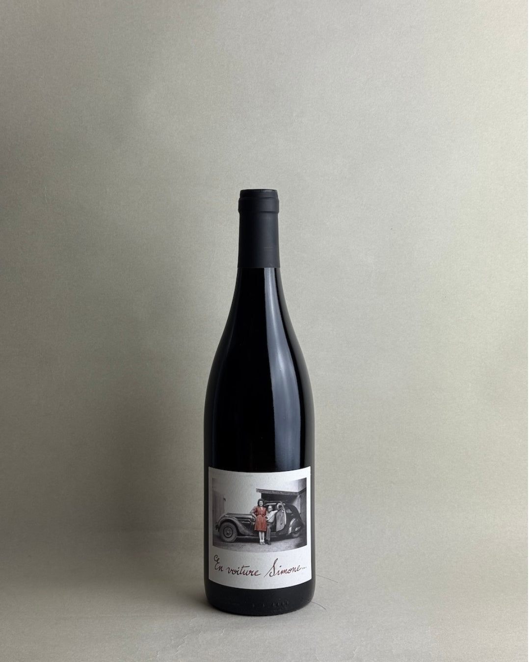 Domaine Thevenet - En Voiture Simone 2023