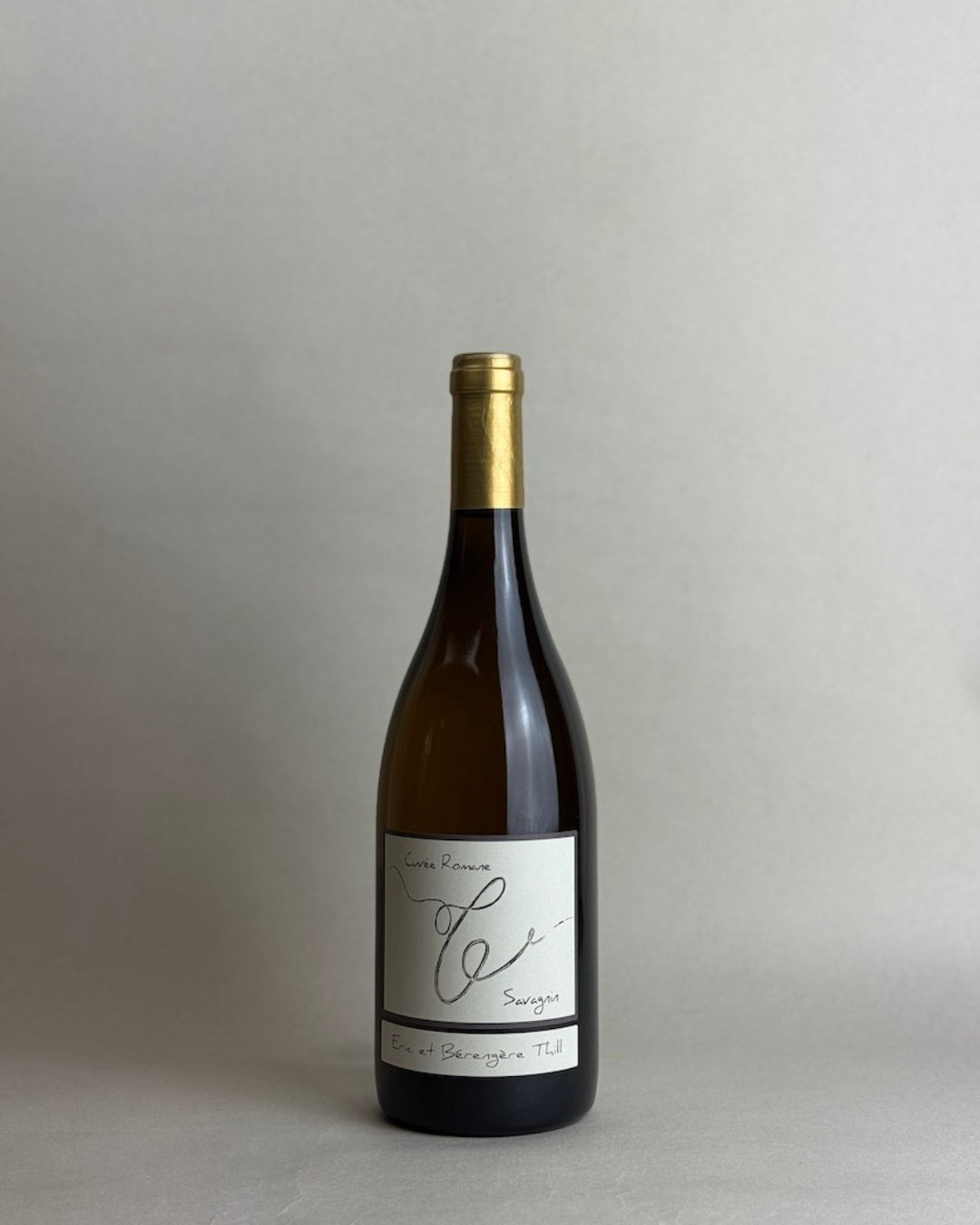 Eric Thill - Cuvée Romane 2022 