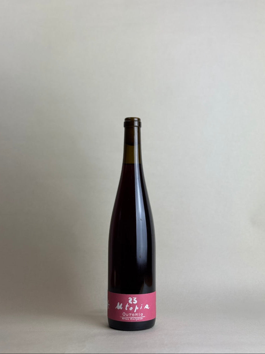 Valdisole - Utopia 2023