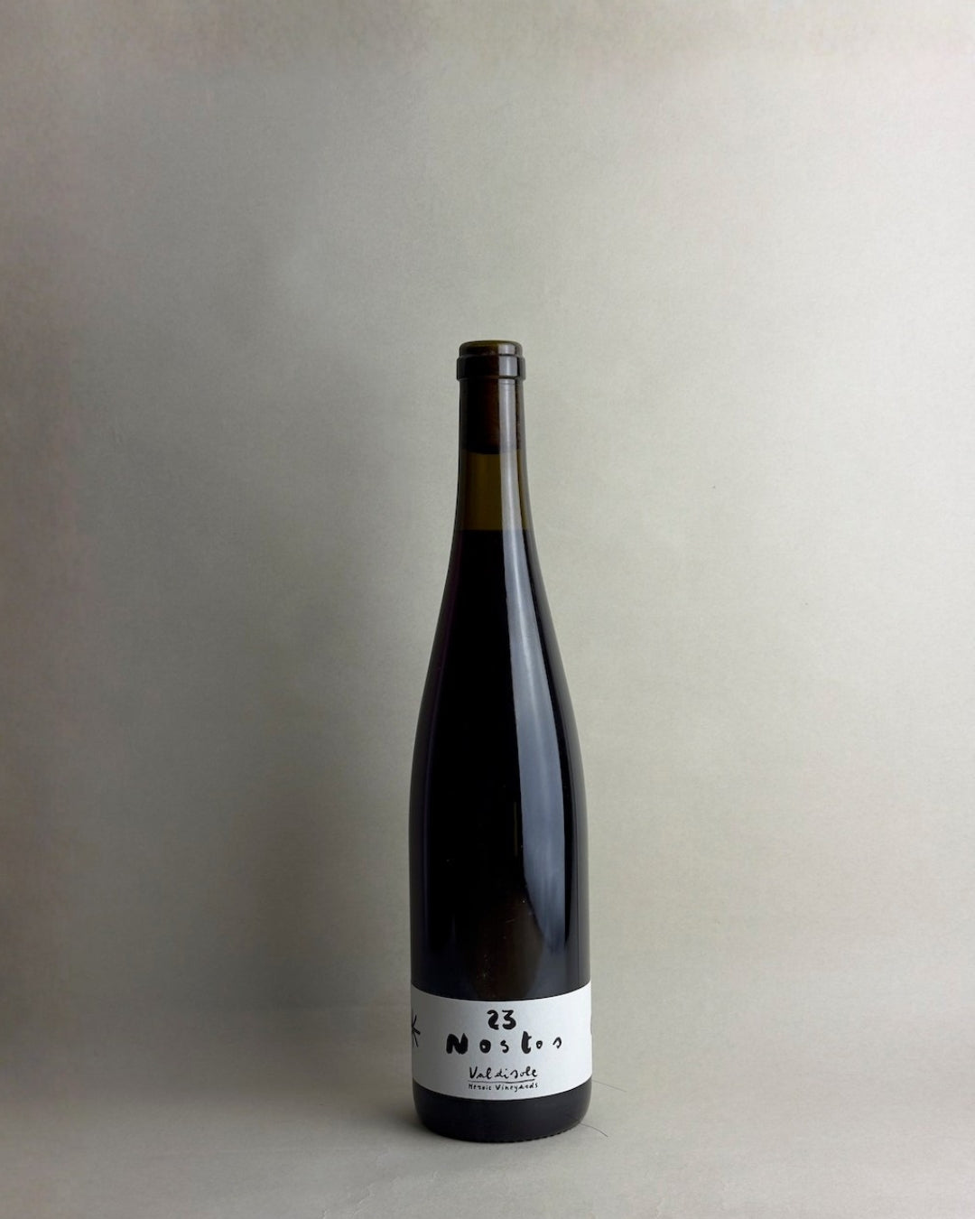 Valdisole - Nostos 2023 