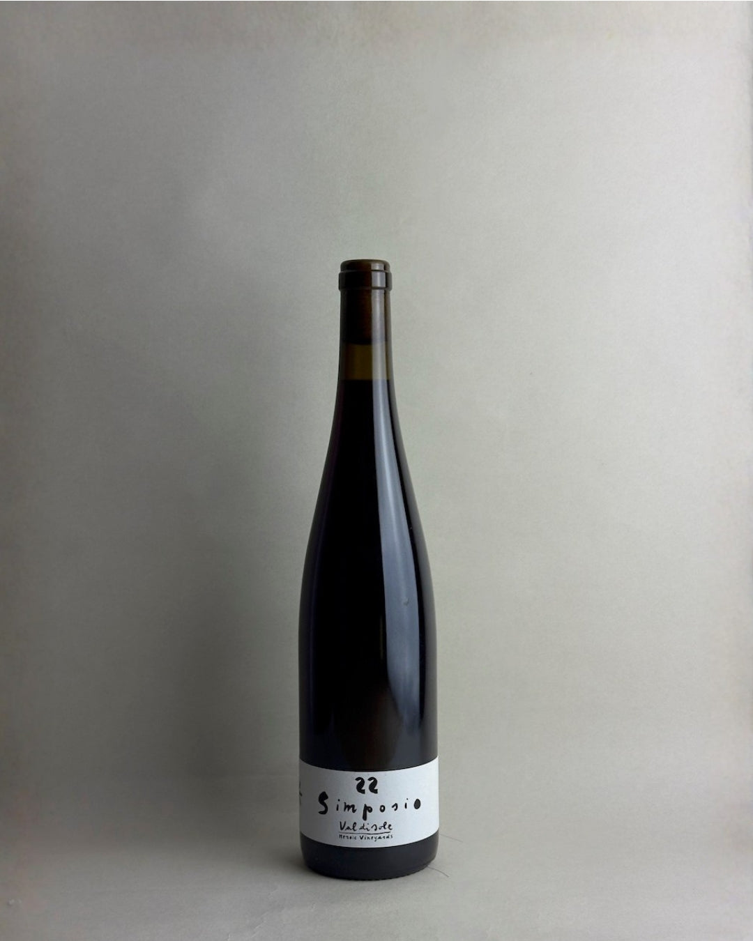 Valdisole - Symposio 2022 