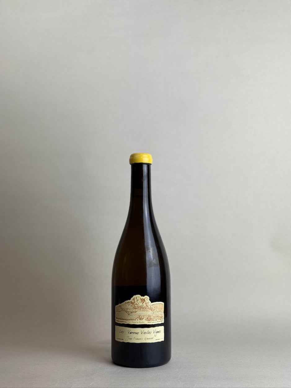 Jean-Francois Ganevat - Les Varrons Vielles Vignes 2018