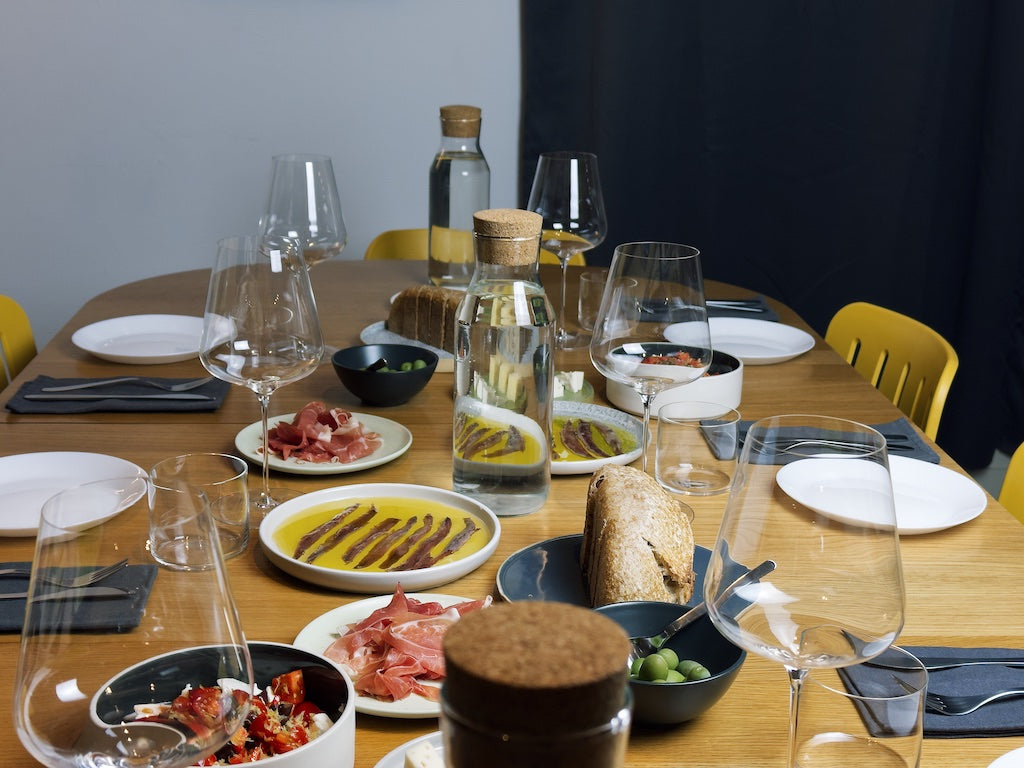 Wine tastings in Berlin