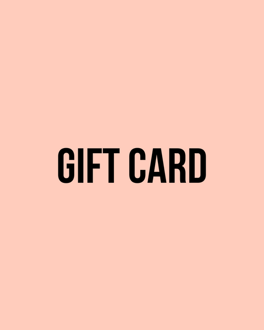 FYT Wine - Gift Card 25